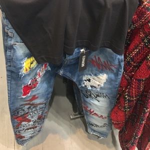 Meet your Posher, Brandon